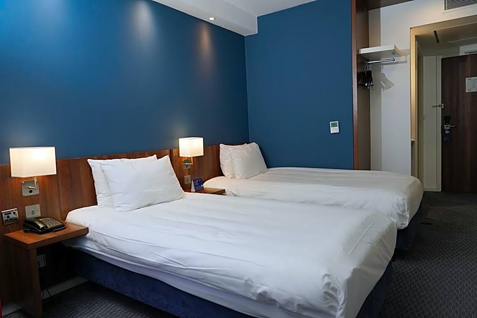 Holiday Inn Express Harlow By IHG