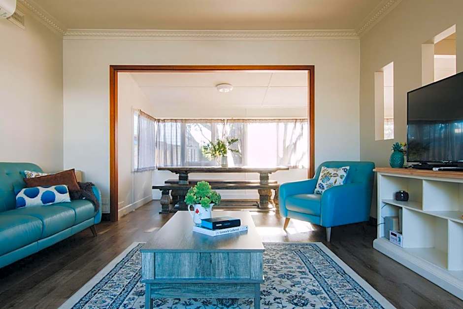 Ultimate Beach Retreat Aus