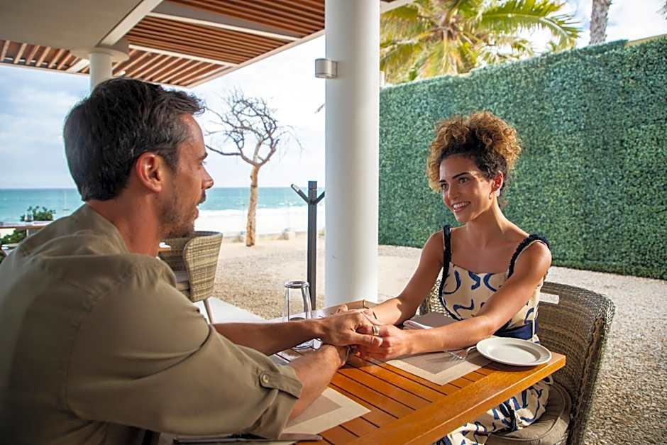 Paradisus Los Cabos - Adults Only - All Inclusive