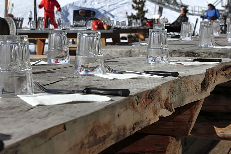 Hôtel Restaurant U'Fredy