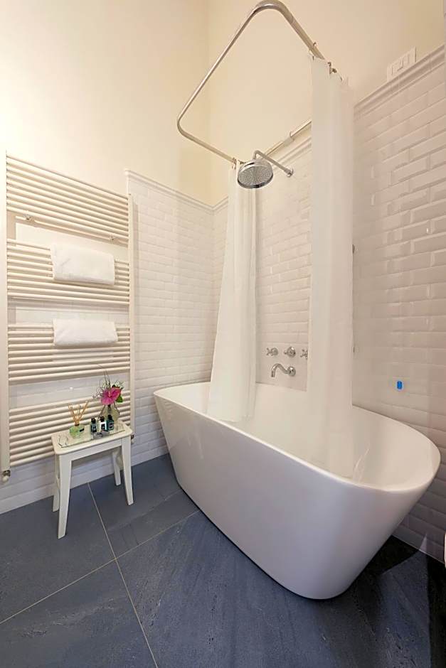 Peruzzi Urban Residences