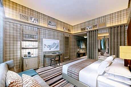 Polat Erzurum Resort Hotel