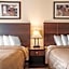 Quality Inn Buffalo Airport