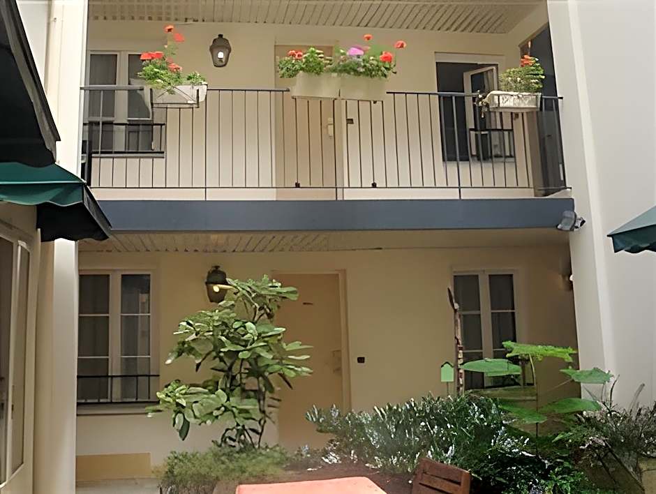 Hotel Marmotel Etoile