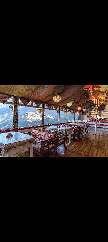 Hotel Victoriya Palace