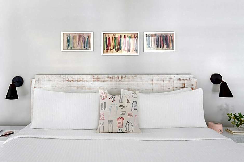 Quirk Hotel Richmond