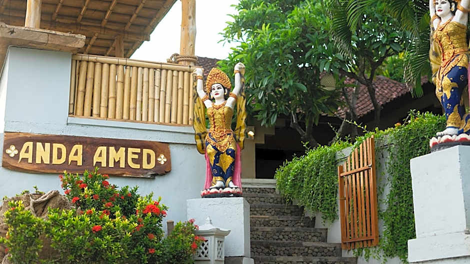 Anda Amed Villas & Spa