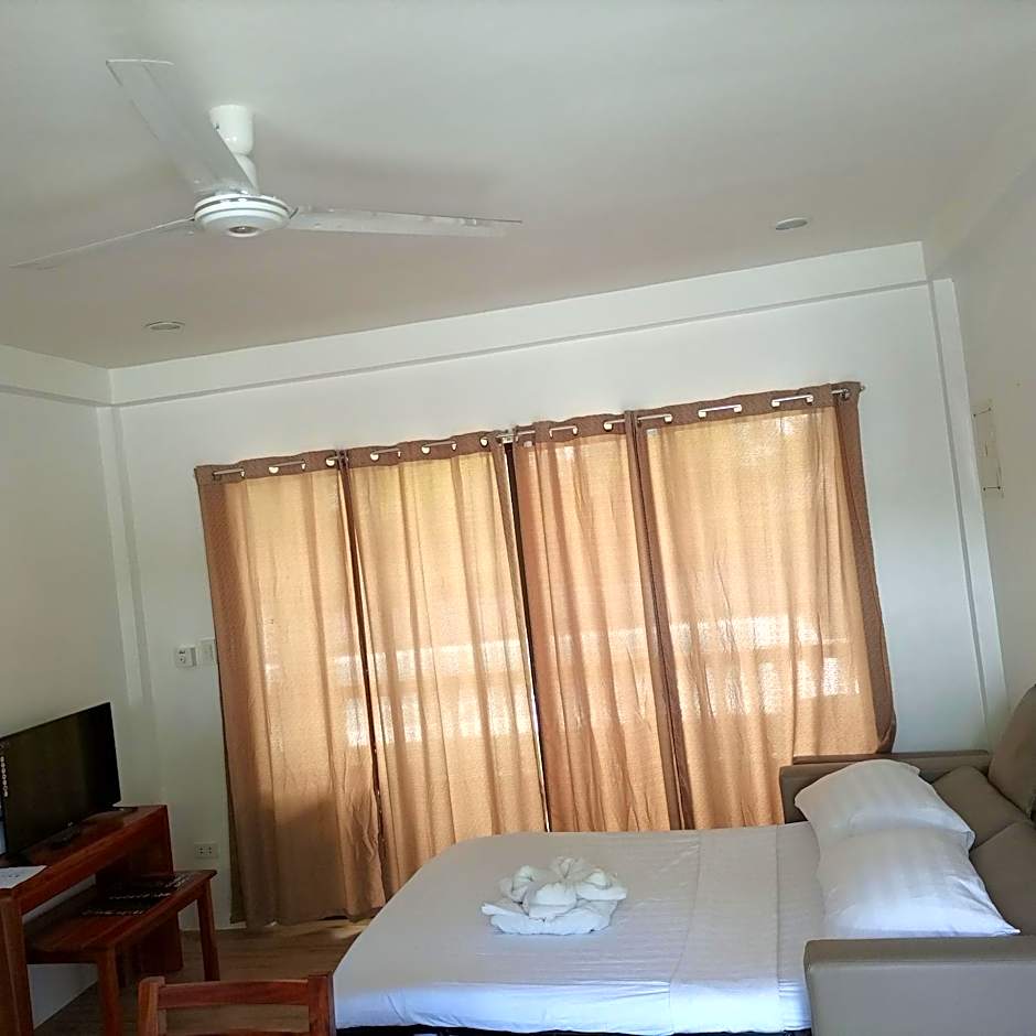 Portofino Panglao Bohol