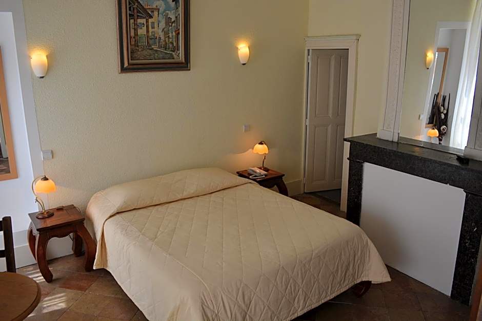 Hotel des Consuls