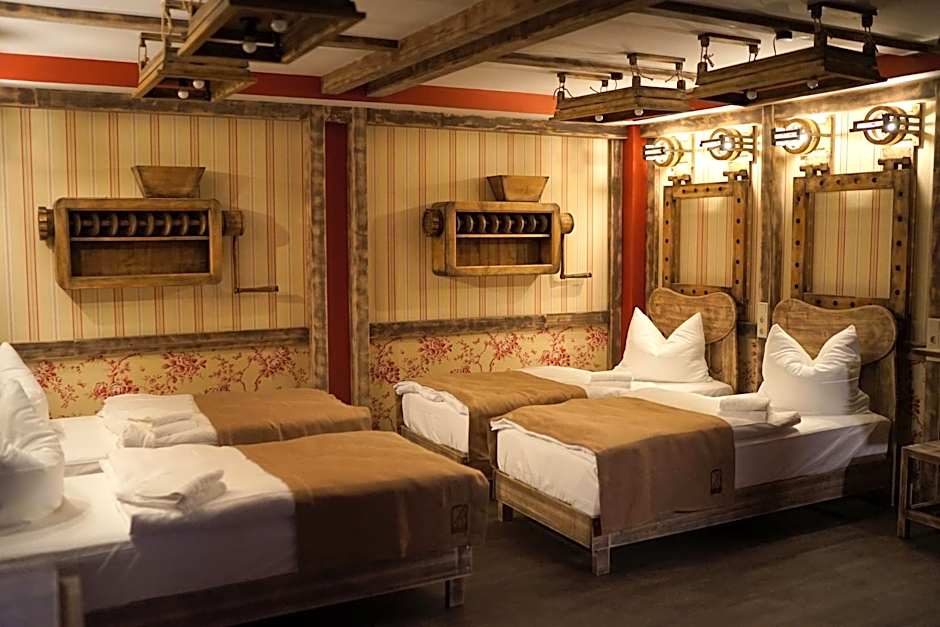 Aparthotel MyCologne