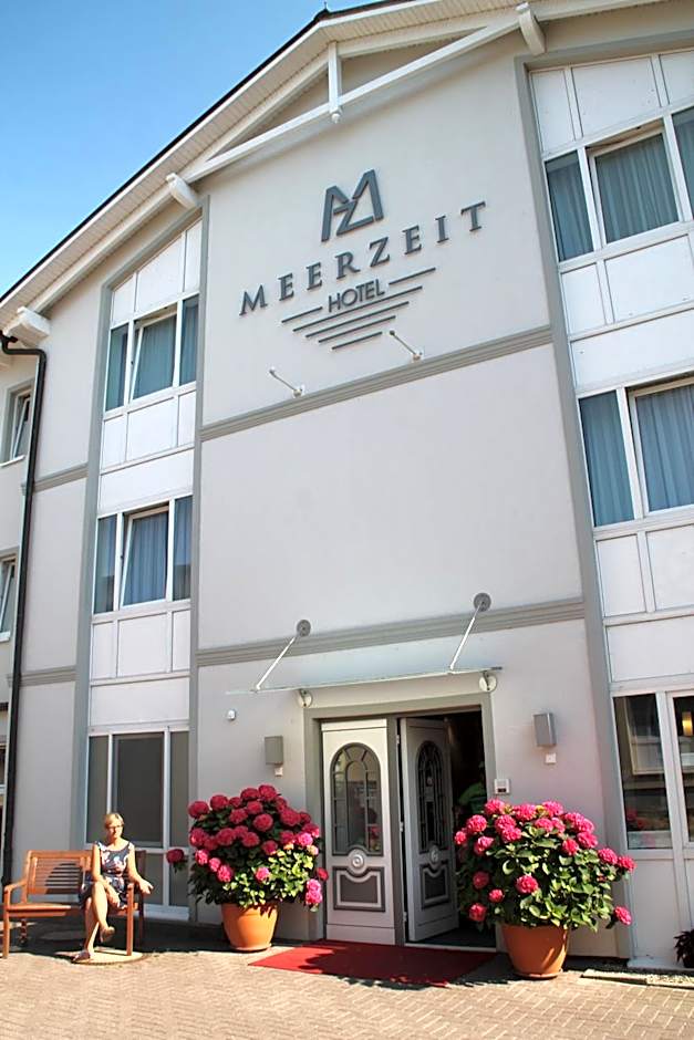 Hotel Meerzeit Binz
