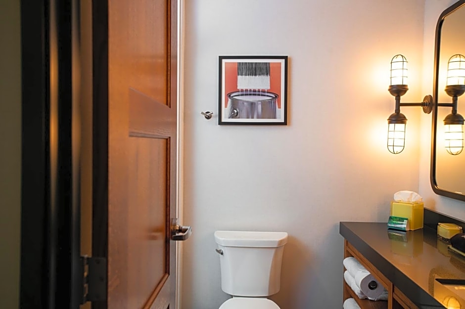 Hotel Indigo Madison Downtown By IHG