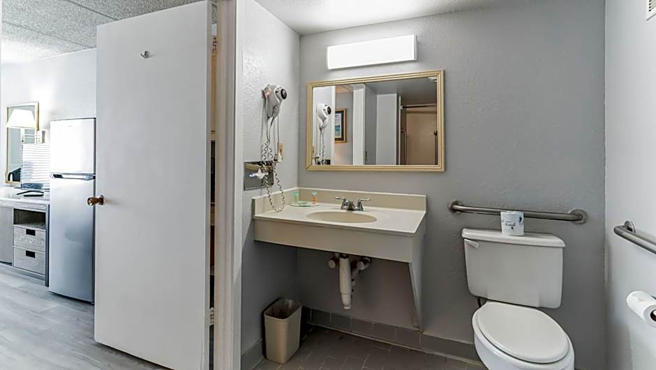 Home 1 Suites Extended Stay - Kissimmee