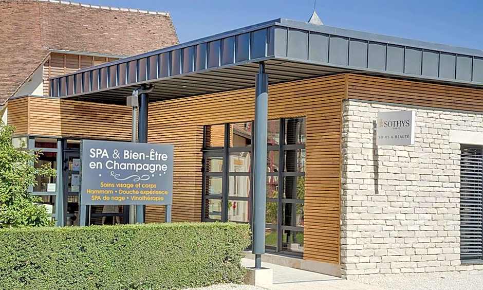 Auberge du Lac, Sure Hotel Collection by Best Western