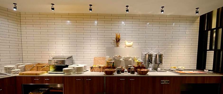 Crowne Plaza Newcastle - Stephenson Quarter By IHG