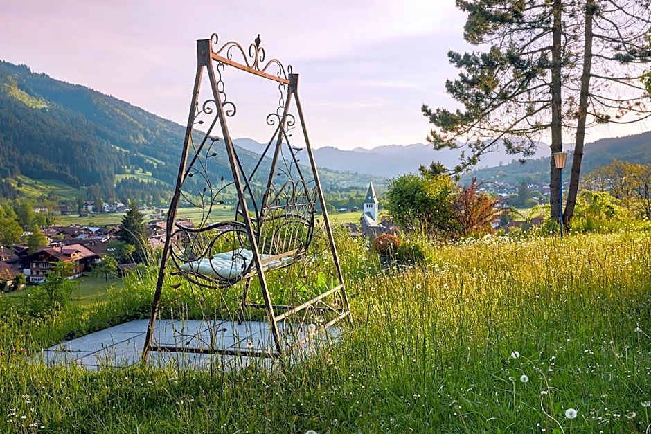 Hotel Prinz-Luitpold-Bad