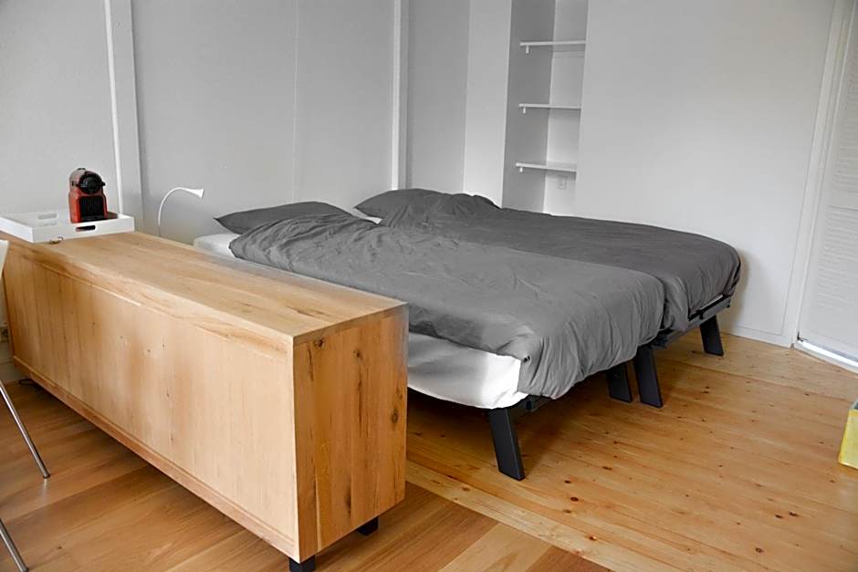 Hotel de Vischpoorte, centrum Deventer en aan de IJssel