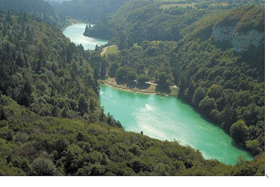 RTA Hotel Le Vallene