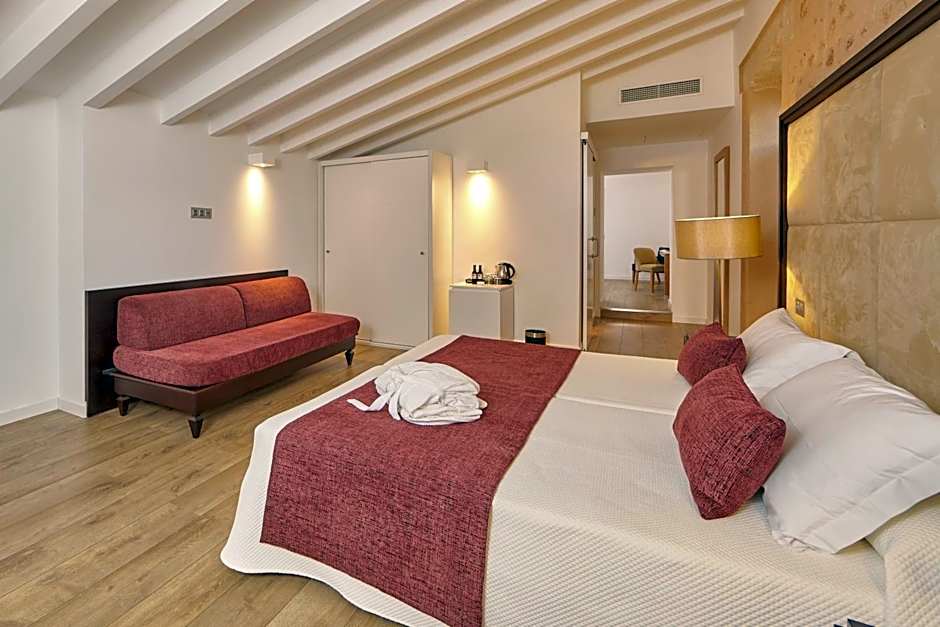Bennoc Petit Hotel