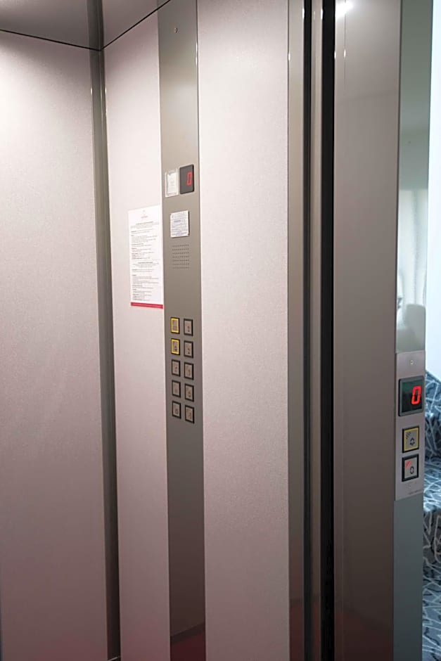 Residence Il Melograno