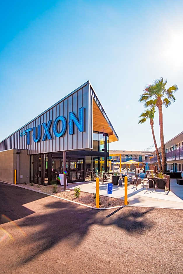 voco The Tuxon By IHG