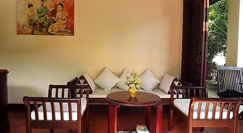 Villa le Tam Tam boutique Hotel