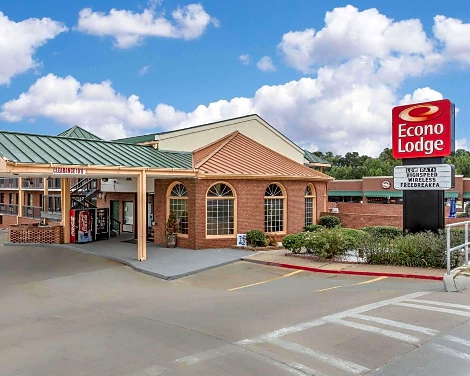 Econo Lodge Acworth