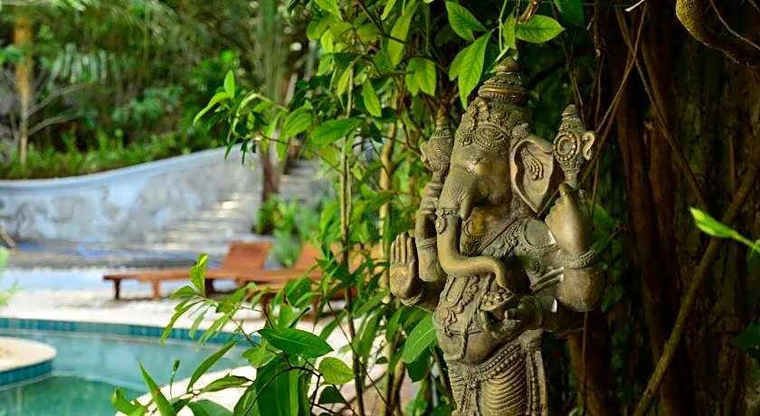Thambapanni Retreat