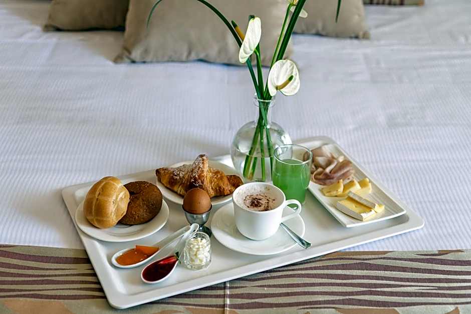 Baia del Mar Beach Boutique Hotel