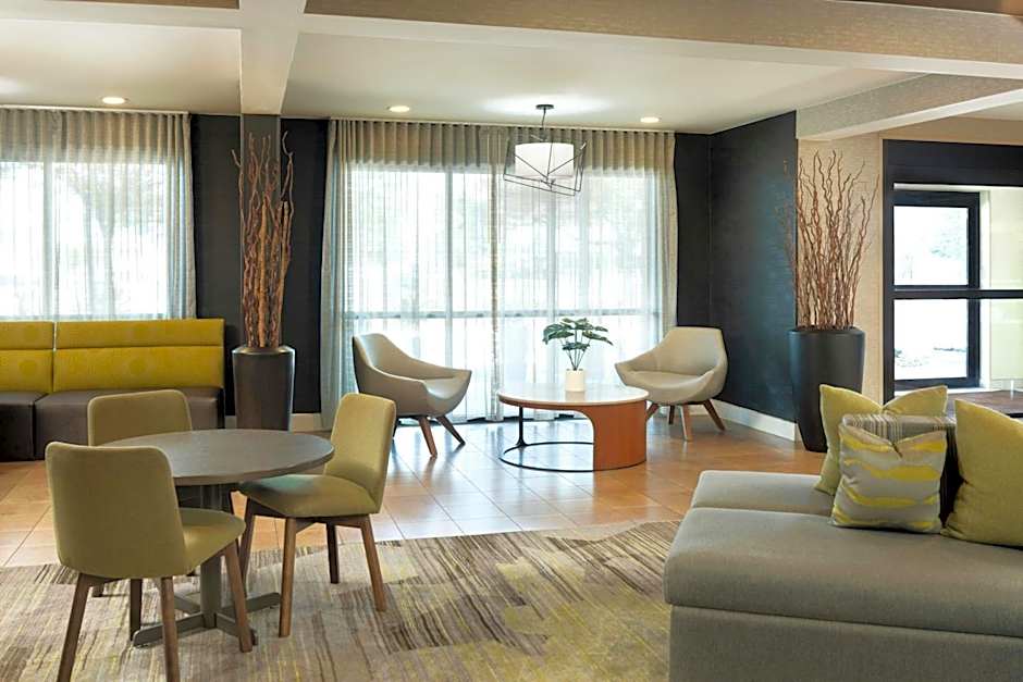 Courtyard by Marriott Austin Round Rock