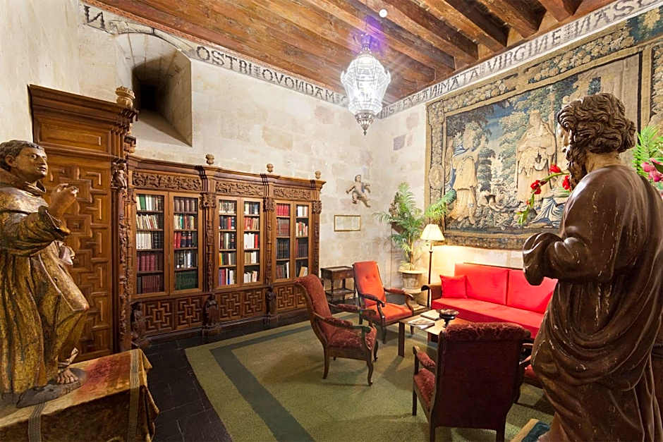 Castillo del Buen Amor Hotel