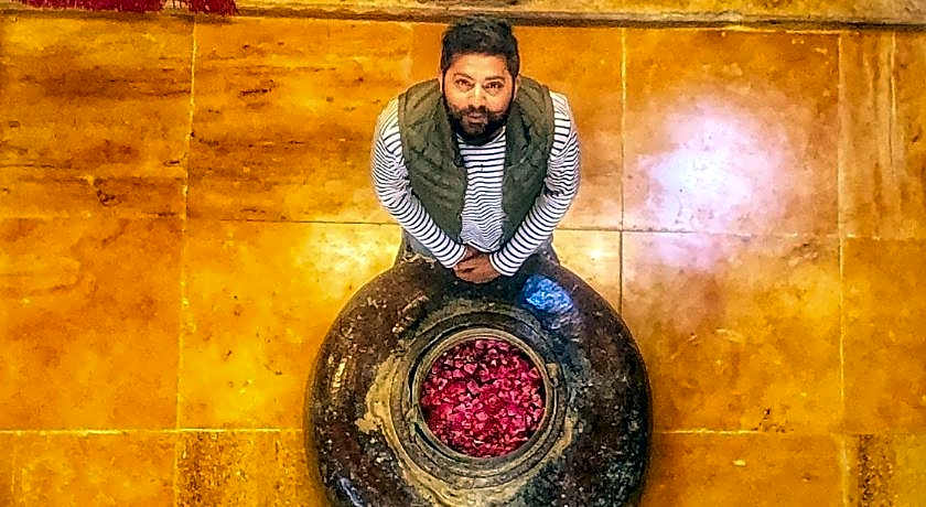 Desert Haveli Guest House