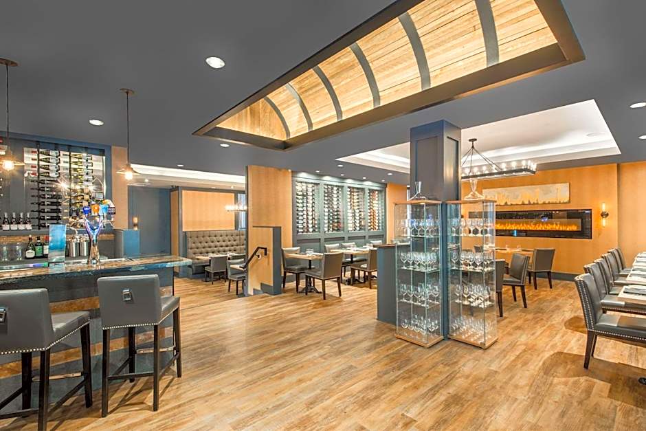 Ramada Plaza by Wyndham Niagara Falls