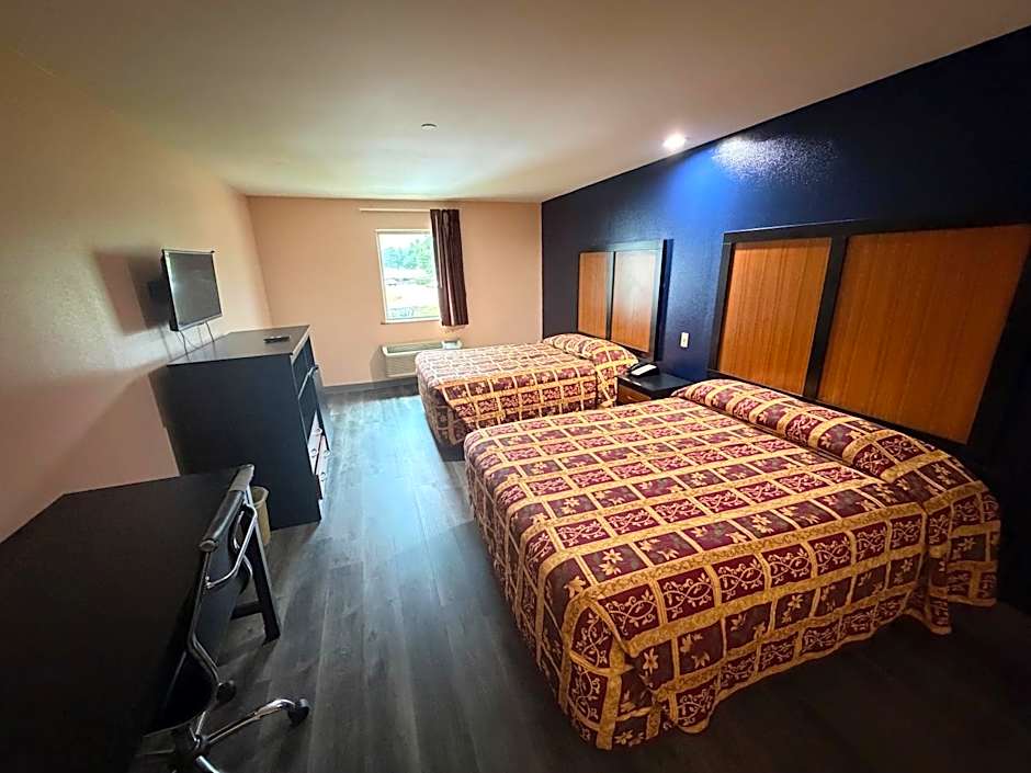 Paradise Inn & Suites