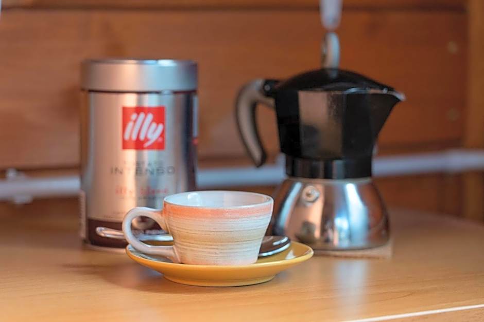 La Piana degli Ulivi