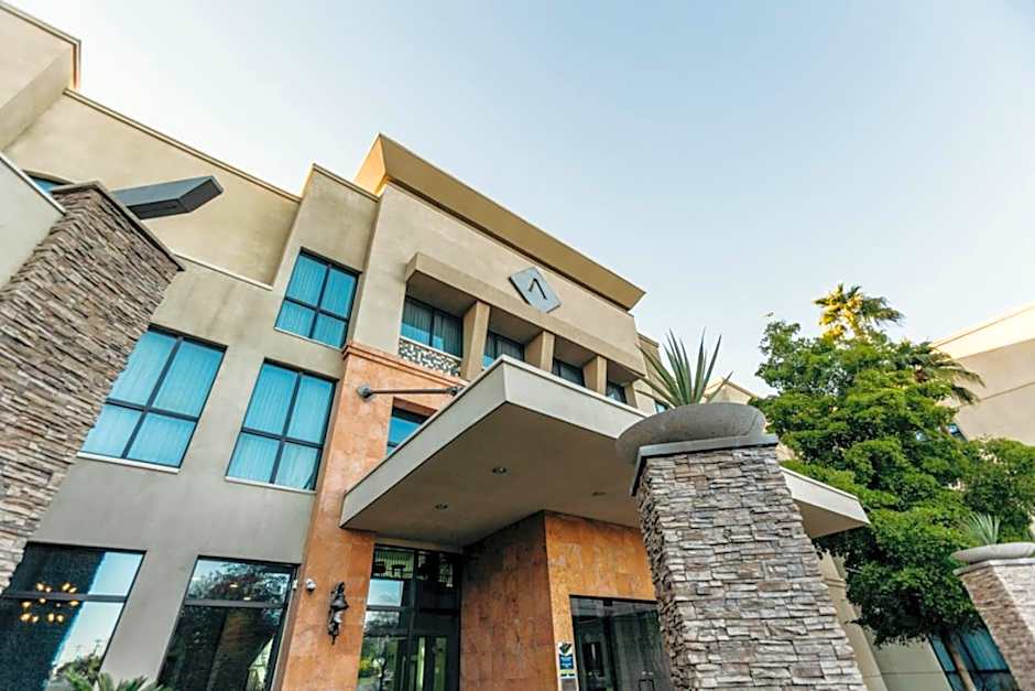 Hotel Araiza Mexicali