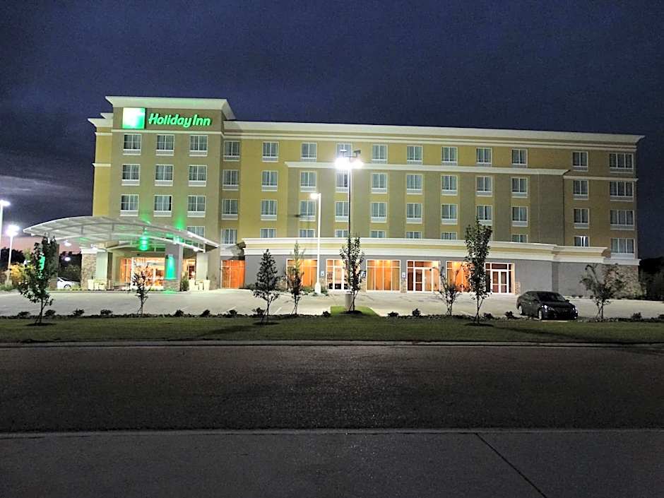 Holiday Inn Covington By IHG