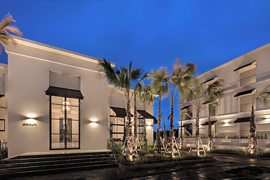 Sirinati Ban Thung Samo Khao Kho