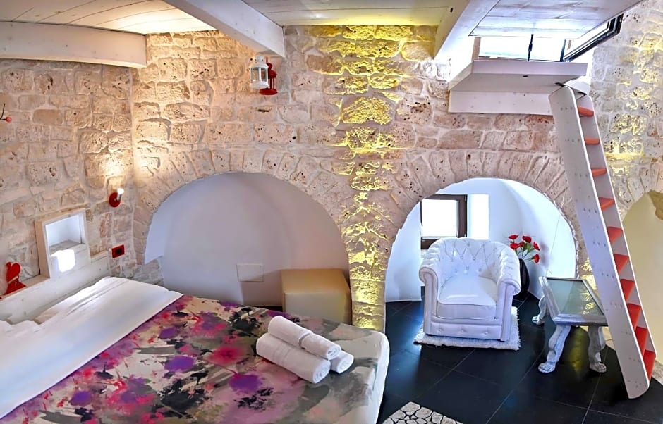 L'Angolo di Gaudì, casa Milà