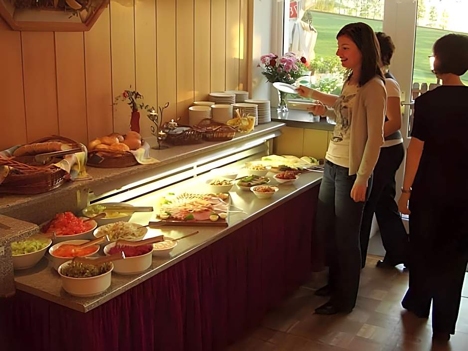 Ferienhotel Goldhubel