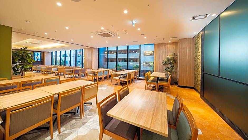 KOKO HOTEL Tsukiji Ginza