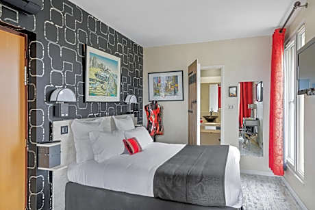 Urban Style hotel de l'Europe