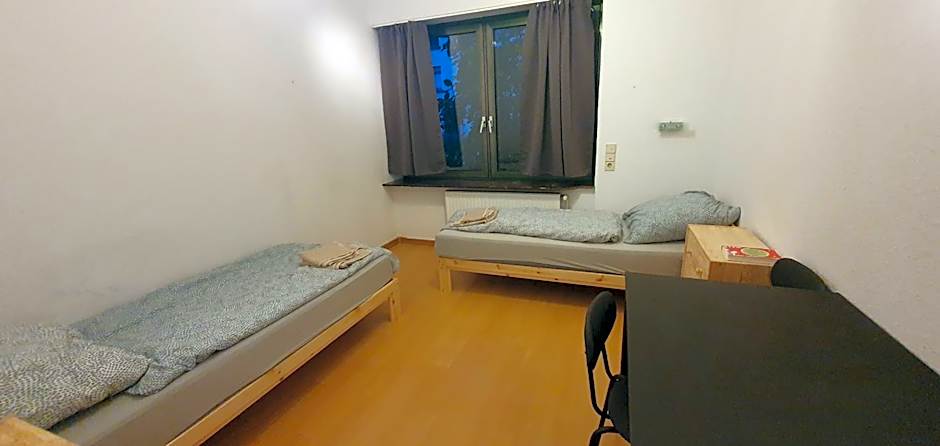 B I E S T O Aparthotel