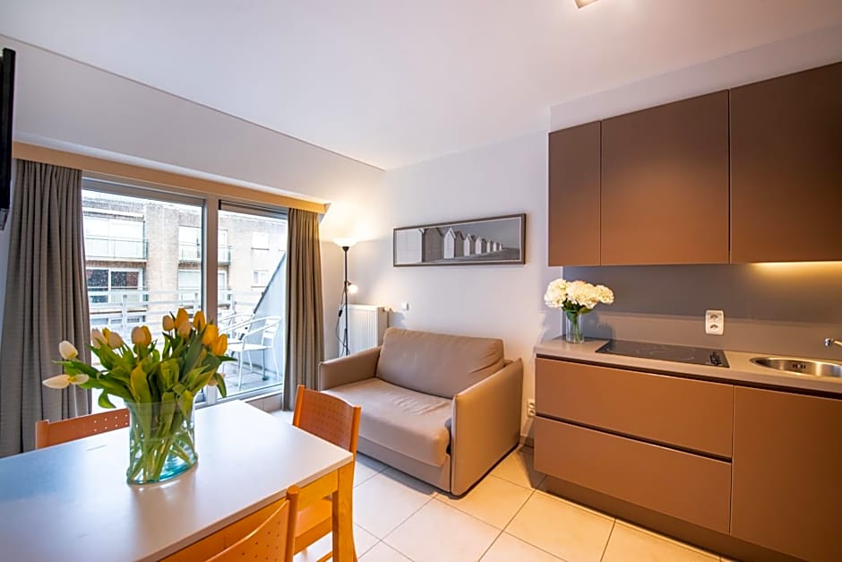 Belcasa Suitehotel