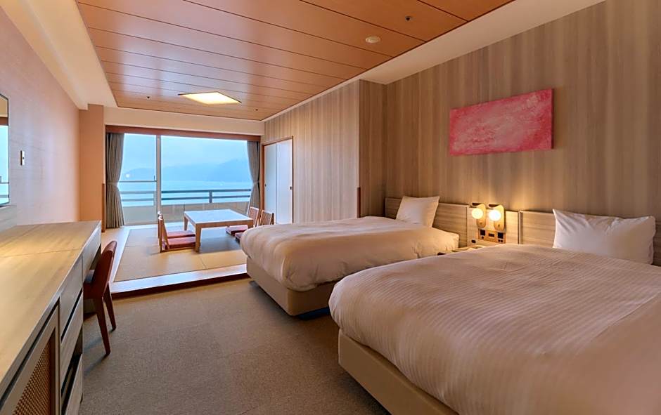 Pleasure Resort Izu Akazawa Onsen