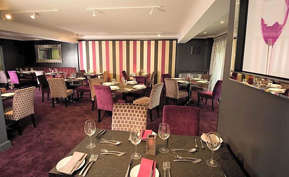 Wharton Park Golf & Country Club