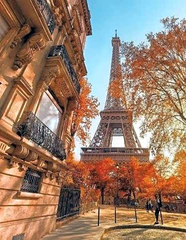 Residhome Nanterre La Défense