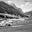 Hotel St-Leonhard