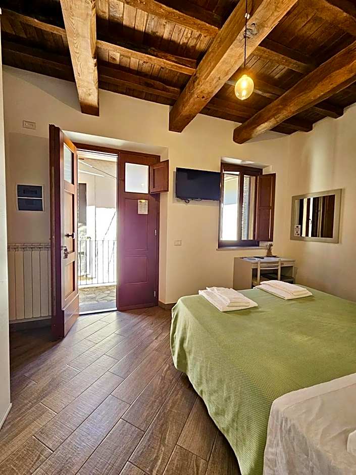 B&B Leofreni Natura