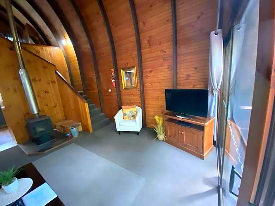 Springbrook Mountain Chalets